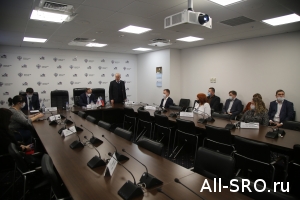  НОСТРОЙ наградил лучших сметчиков из Москвы