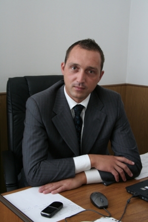 Лысенко Денис Владимирович