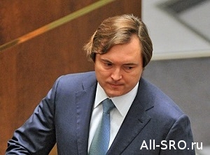  Глава НОСТРОЙ выступил против восстановления отраслевых СРО