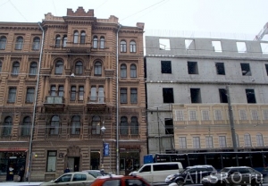 Самарский строительный комплекс в руках СРО