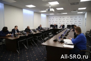  НОСТРОЙ сообщит в Минстрой о предложениях СРО по поддержке отрасли в условиях санкций