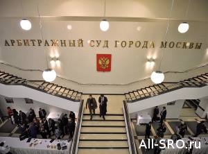  За каждого нового члена СРО «Волгоградские строители» обещала посреднику 2500 рублей в месяц
