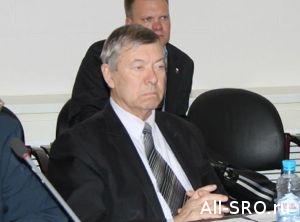  Президент НОИЗ  Леонид Кушнир о предстоящем IX съезде Объединения