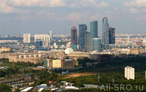  Список работ, требующих допуска СРО, увеличен