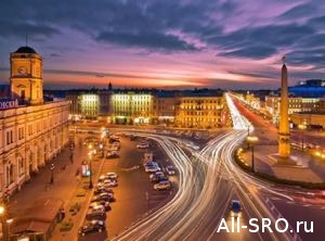  В Санкт-Петербурге обсудили вопросы информационной открытости СРО