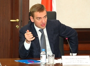  Замминистра Минпромторга: «В сфере торговли в России создана достаточно эффективная инфраструктура саморегулирования»