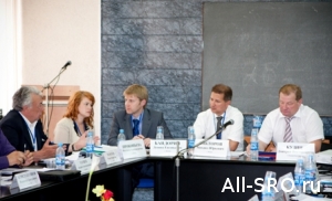 Окружная конференция членов НОСТРОЙ Приволжского федерального округа прошла в Уфе