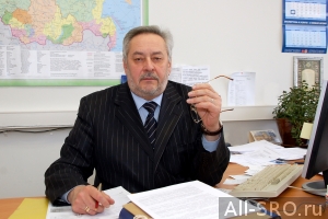  Первые шаги саморегулирования в области промышленной безопасности