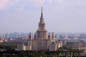  Первый заместитель мэра Москвы о саморегулировании в строительстве