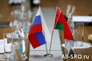  НОПРИЗ: поговорим о саморегулировании в Республике Беларусь?