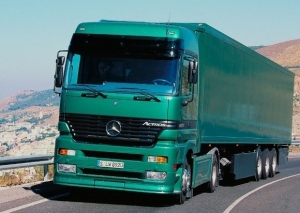  Наведут ли СРО перевозчиков порядок на транспортном рынке