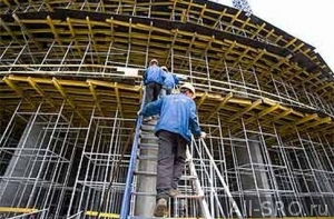  Успех СРО крайне важен для ЖКХ и строительного рынка