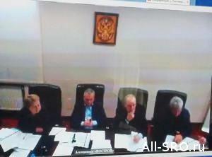  Строительное саморегулирование хотят встроить в общую концепцию