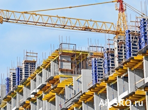  Нацобъединения строительных СРО включили в список разработчиков стратеги развития отрасли