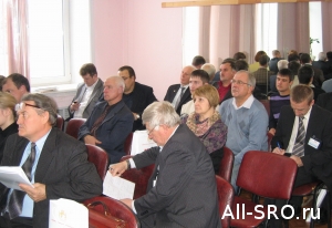  В Новосибирске состоялась дискуссионная площадка «Саморегулирование предпринимательской деятельности»