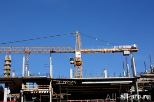  В Калининградской области появилась первая СРО в строительстве (СРОС)