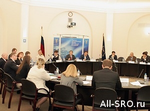  Совет ТПП РФ по СРО обсудил введение института в отрасль налогового консультирования
