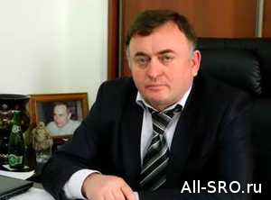  Гендиректор СРО «Гильдия строителей СКФО» вошел в состав дагестанского Совета по улучшению инвестклимата