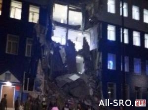  Почему за плохое качество работ у ООО «РемЭксСтрой» не отняли допуск СРО