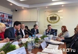  Подготовку законопроекта об аудите ко второму чтению велено ускорить