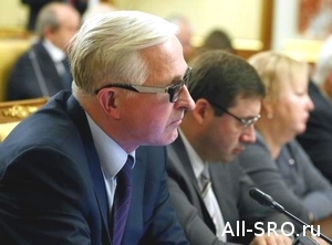  Президент РСПП: «Мы поддерживаем основное направление работы на ближайшее время – это законодательное закрепление общегосударственной модели саморегулирования»