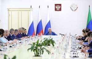  Дагестанская СРО надеется на диалог, но глава республики не исключает новые посадки