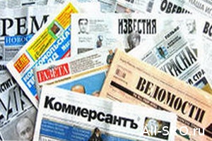  В Госдуму внесены поправки в закон о СМИ, предусматривающие создание СРО
