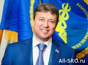  Выборный: «Создание СРО НСБ – это новый этап развития института частной охраны»