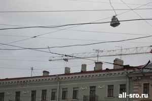  Реализация Закона о СРО в Байкальском регионе