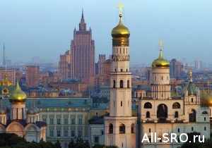  НП «Национальная организация проектировщиков» готовится вступить в Национальное объединение проектировщиков