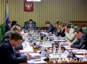  Михаил Абызов: Проект ФЗ о госконтроле и поправки в закон о СРО не достаточно увязаны