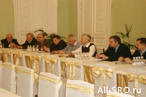 Строительное СРО сообщество Санкт-Петербурга подготовило рекомендации своему координатору