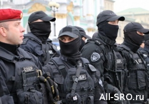  В офисах петербургских СРО полиция ищет 4 млрд рублей