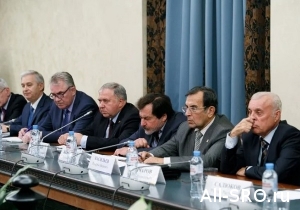  Негосударственной системе безопасности может помочь саморегулирование