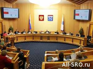  ЗакСобрание Ленинградской области подключается к борьбе с недобросовестными СРО