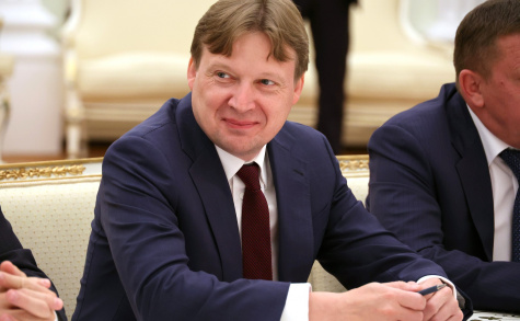  Через "гильотину требований" пропустят иностранные стандарты. Поправки нужно дорабатывать. Об этом НОСТРОЙ предупредил главу России