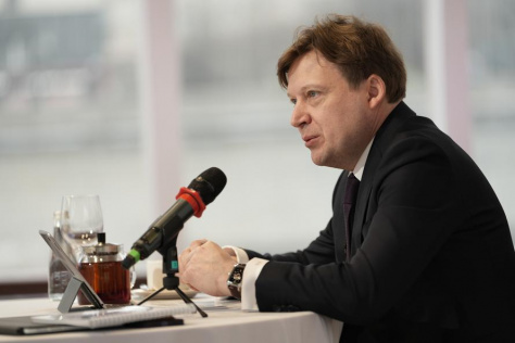  НОСТРОЙ рассказал о реализации политики импортозамещения