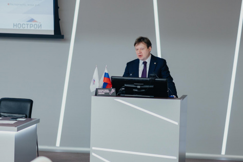  Антон Глушков рассказал о ценообразовании в строительстве в Приволжском федеральном округе