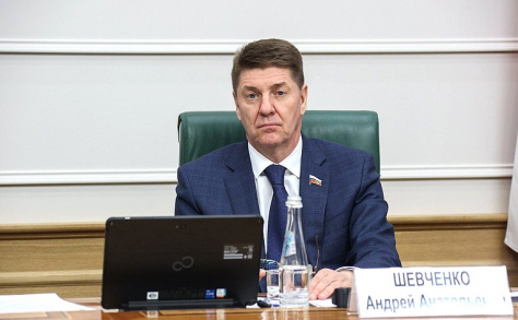  В Совфеде призвали регионы сообщать местным поставщикам о Каталоге импортозамещения НОСТРОЙ