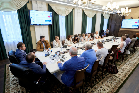  Руководство НОСТРОЙ и НОПРИЗ должны разбираться в ТИМ для распространения этих технологий