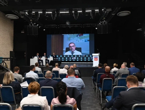  Минстрой предупредил о рисках регионы, которые еще не перешли на РИМ
