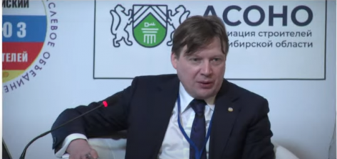  НОСТРОЙ: вклад строителей в ВПП страны составил 6,5%