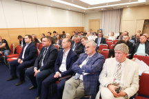 НОСТРОЙ подчеркнул заслуги Комитета по цифровой трансформации строительной отрасли