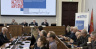 В Санкт-Петербурге окружная конференция СРО СЗФО поддержала Анвара Шамузафарова и одобрила новую редакцию устава НОПРИЗ