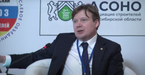  НОСТРОЙ: без индустриального домостроения не выйти на показатели ритмичного строительства дешевого и качественного жилья