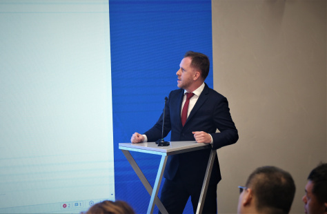  НОСТРОЙ разработал платформу "Рейтинговое голосование". Применять будут для выбора инноваций