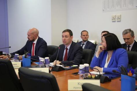  Совет НОСТРОЙ отказал ФКР из Воронежской области