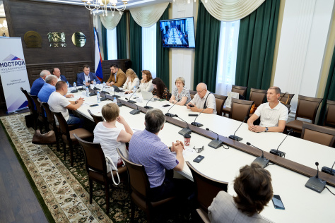  НОПРИЗ призвал повсеместно внедрять ТИМ