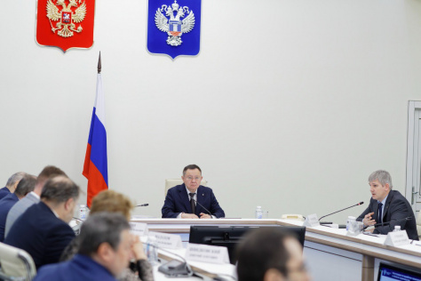  МИНСТРОЙ: В России создан Консорциум по выработке технической и инновационной политики в области строительства