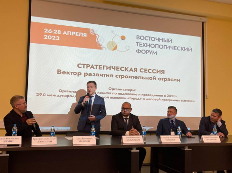  Каталог импротозамещения НОСТРОЙ включает более 3 тысяч отечественных материалов и оборудования
